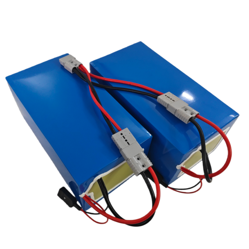 Paket baterai lithium 72V 60Ah - 72V 60Ah Lifepo4 Battery Pack ulasan dan harga