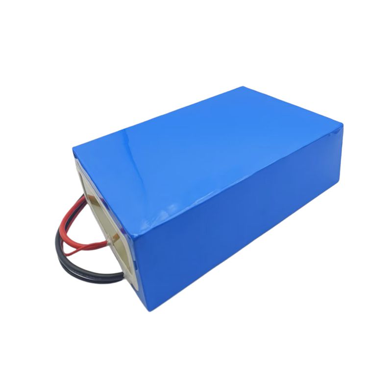 Paket Baterai XNY Lithium LiFe - 72V 60Ah Lifepo4 Battery Pack ulasan dan harga