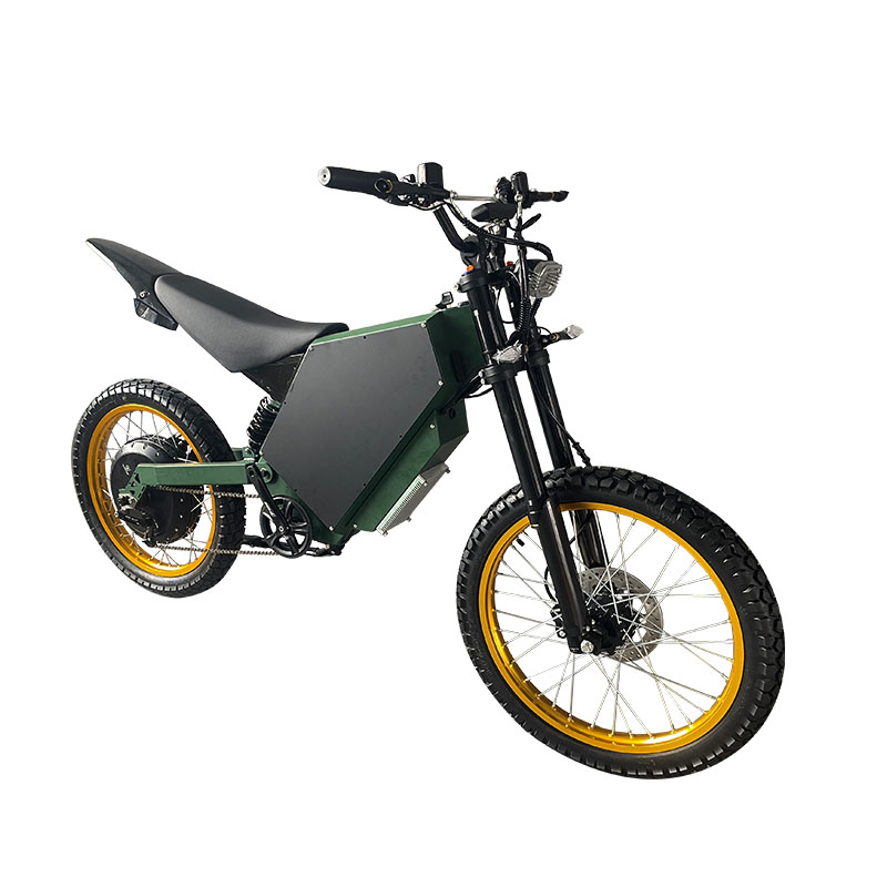 72V, 8000W 12000W 15000W E Sep - 72V 12000W Electric Dirt Bike ulasan dan harga