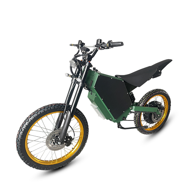 72V, 8000W 12000W 15000W E Sep - 72V 12000W Electric Dirt Bike ulasan dan harga