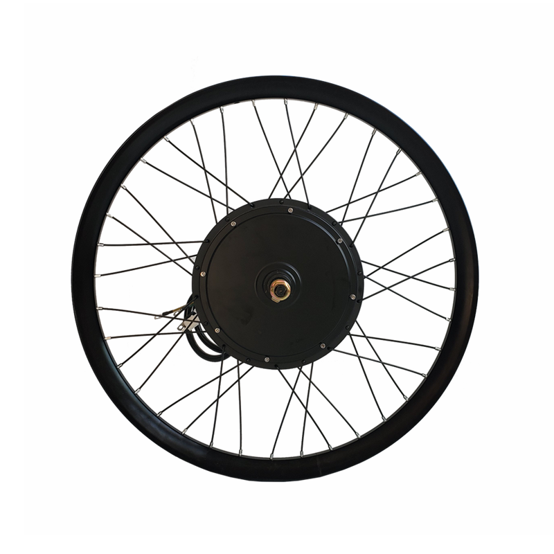 Kit Konversi Sepeda Listrik Be - Electric Motorcycle Conversion Kit 72V ulasan dan harga