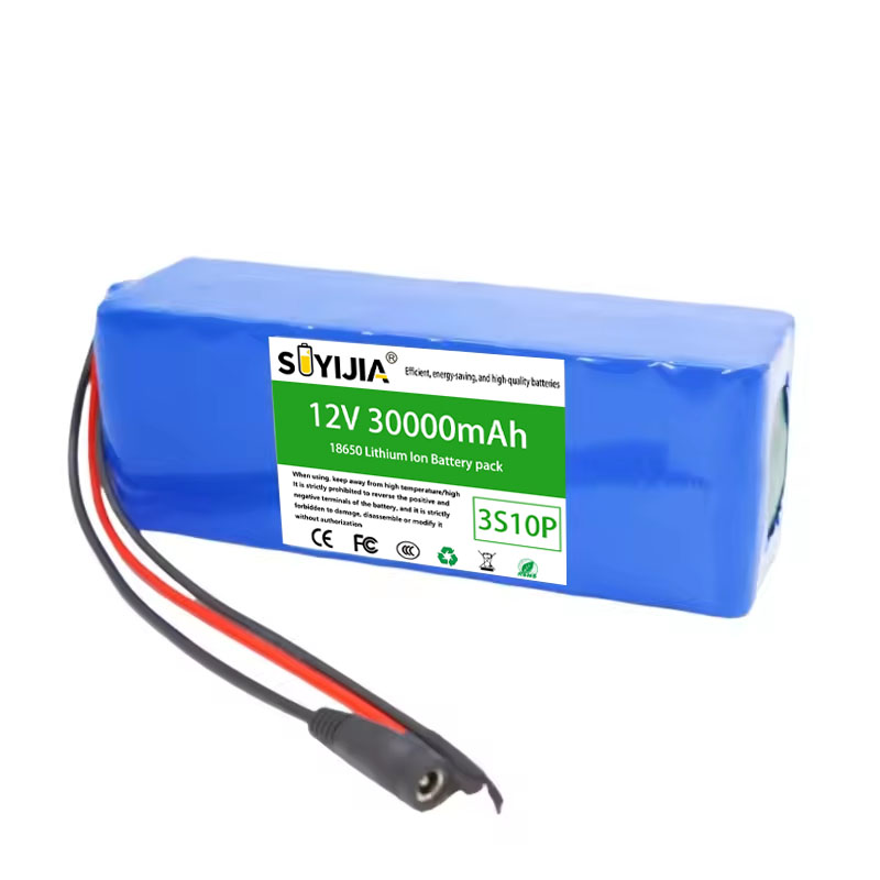 12V 30Ah 3S10P untuk Peralatan - 60V 30Ah Electric Scooter Battery ulasan dan harga