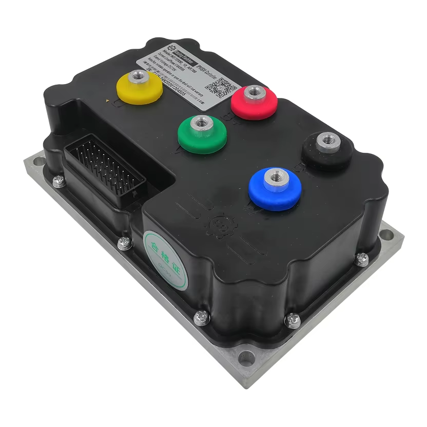 QS273 13 Inci 8000W 72V 120KMH - Qs273 Hub Motor 8000W 72V ulasan dan harga