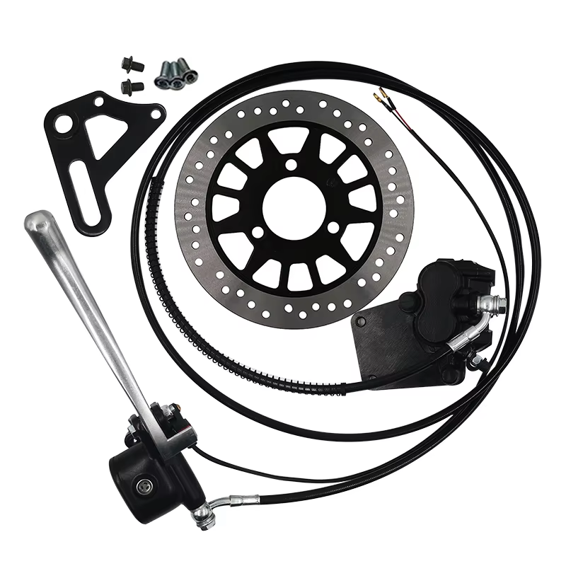 QS273 13 Inci 8000W 72V 120KMH - Qs273 Hub Motor 8000W 72V ulasan dan harga