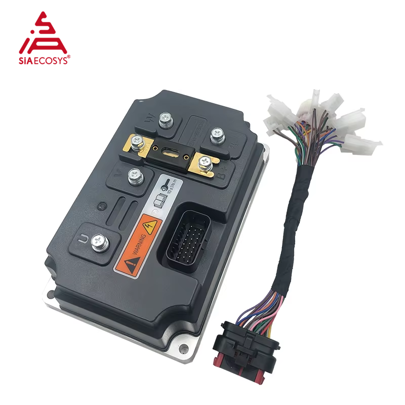 Kontroler BLDC VOTOL EM260SGTP - Fardriver Controller 72V 500A ulasan dan harga