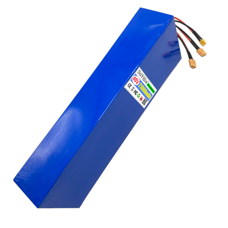 Baterai Kaabo Mantis 8 48V 21A - 60V 30Ah Electric Scooter Battery ulasan dan harga